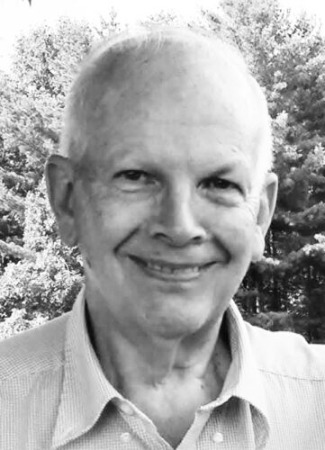 Carl R. Middleswart